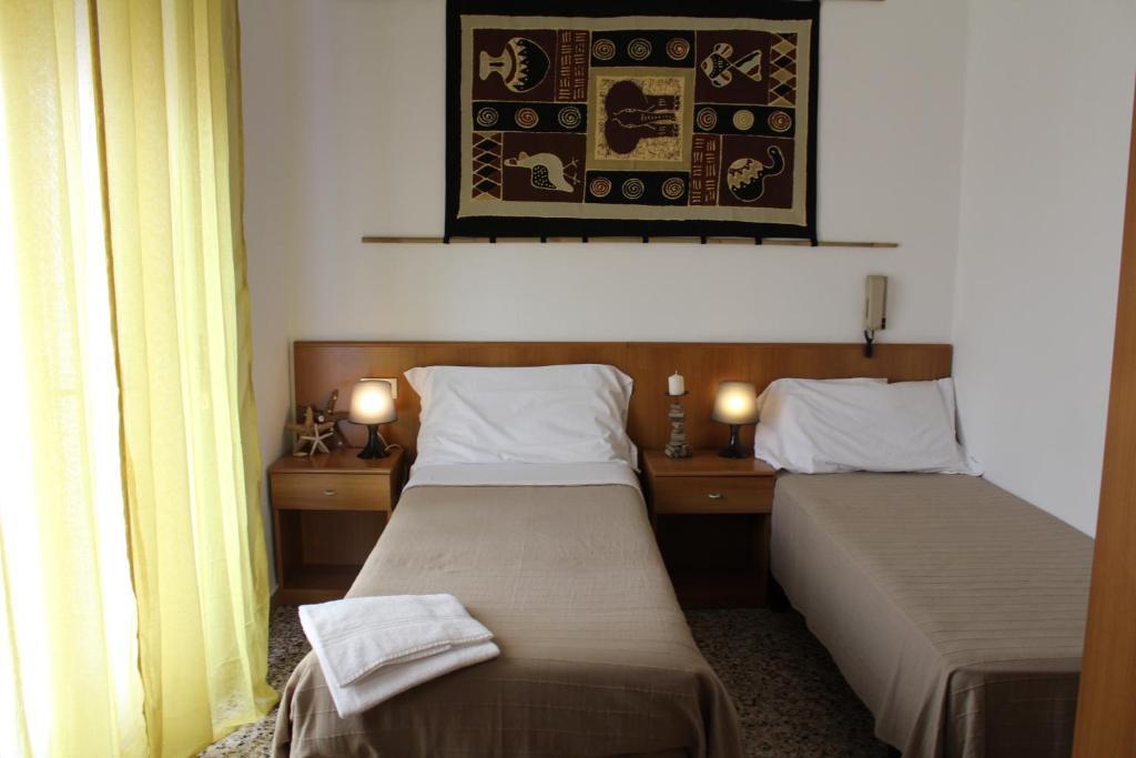 Hotel Del Mar Виареджо Номер фото